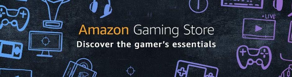 Gaming_Store Banner