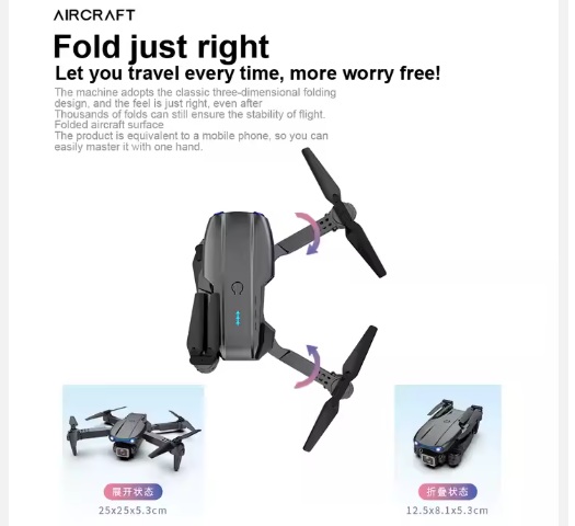 Drones E99 _02 Drones E99 _02