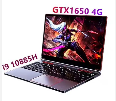 0 Laptop Core i9 10885H 16,1 a 0 Laptop Core i9 10885H 16,1 a