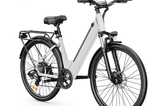 DYV E bike Fhweel C7 _0.0 2