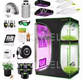 0 Greenhouse _0 SINOWELL a