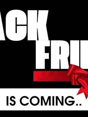 Black Friday 2024 deals