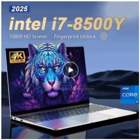 15.6 inch Laptops Office Fingerprint