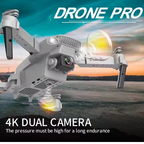 Drones MC-E88 Pro _3-000. Drones MC-E88 Pro _3-000.