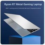 Gaming Laptops AMD Ryzen7