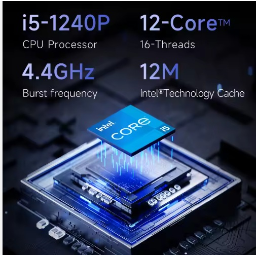 0 Core i5 12th 2 0 Core i5 12th 2