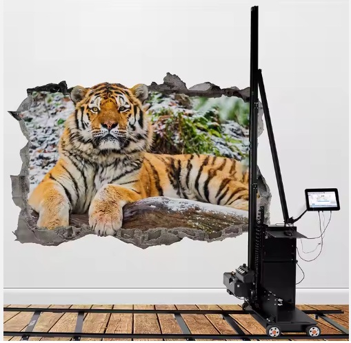 0 Printer FR-03 4 0 Printer FR-03 4