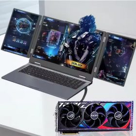 0 Three Screen Laptop 1