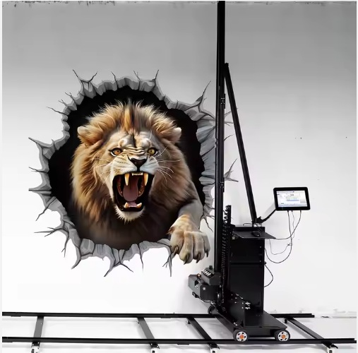 0 Printer FR-03 5 0 Printer FR-03 5