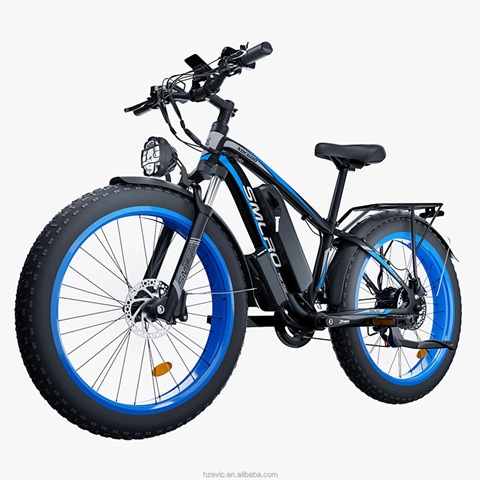 ebike _SMLRO ebike _SMLRO
